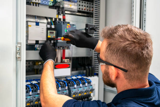 Trusted Barry, IL Electrician Experts