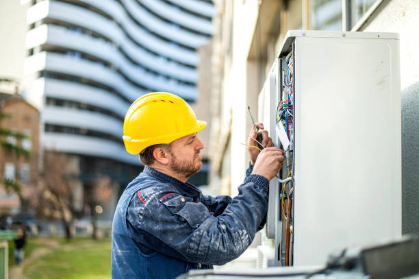 Emergency Electrical Repair Services in Barry, IL