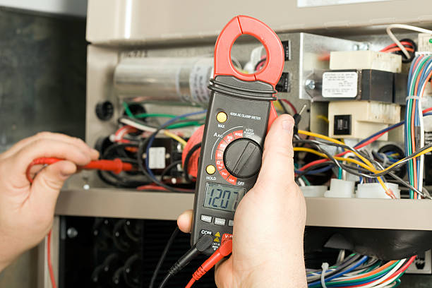 Commercial Electrical Services in Barry, IL